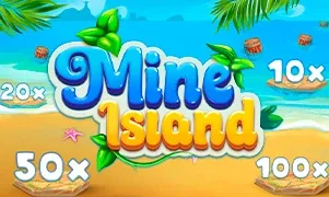 Mine Island
