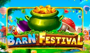 Barn Festival