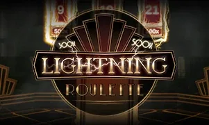 First Person Lightning Roulette