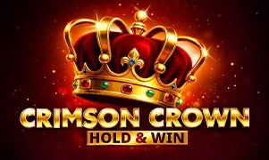 Crimson Crown