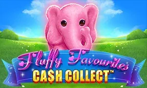 Fluffy Favourites Cash Collect™