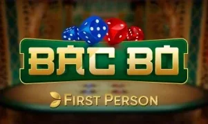 First Person Bac Bo