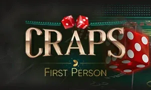 First Person Craps