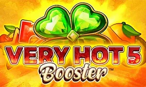 Very Hot 5 Booster™