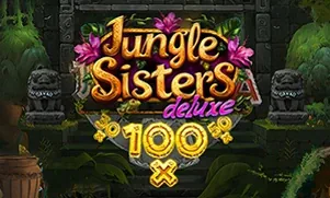 Jungle Sisters Deluxe