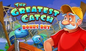 The Greatest Catch Bonus Buy