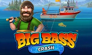 Big Bass Crash™