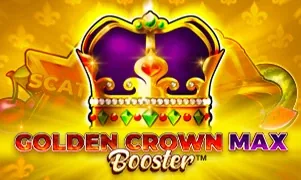 Golden Crown Max Booster