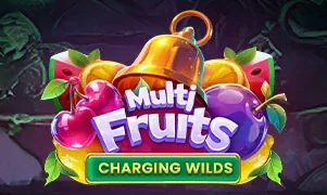 Multi Fruits - Charging Wilds