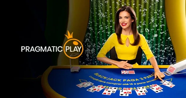 Brazilian VIP Blackjack 2