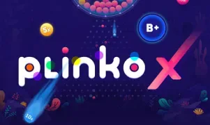 Plinko X
