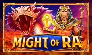 Might of Ra™