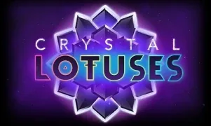 Crystal Lotuses™