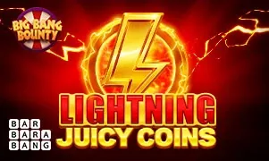 Lightning Juicy Coins