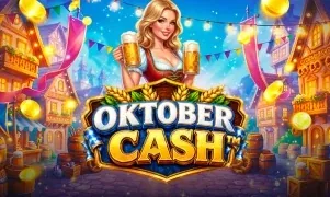 Oktober Cash™