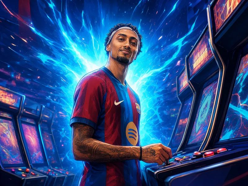 Arcade Games