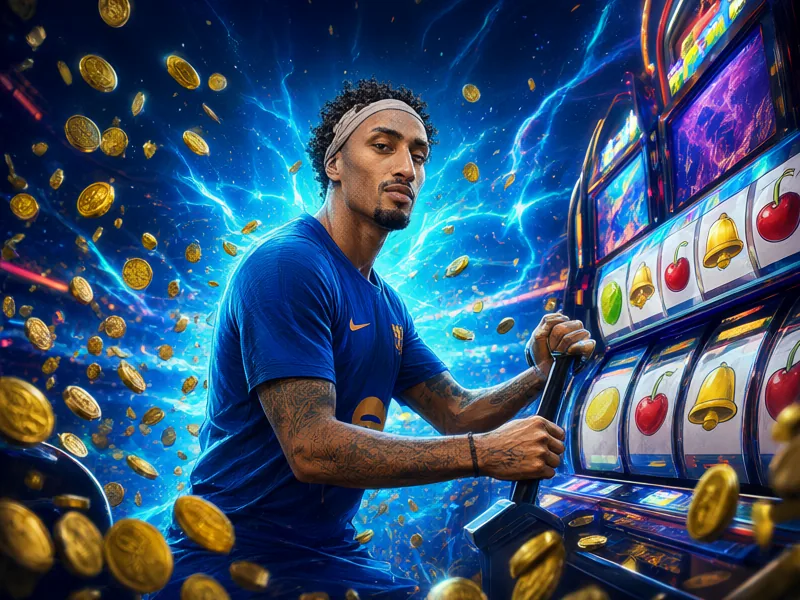 Slots