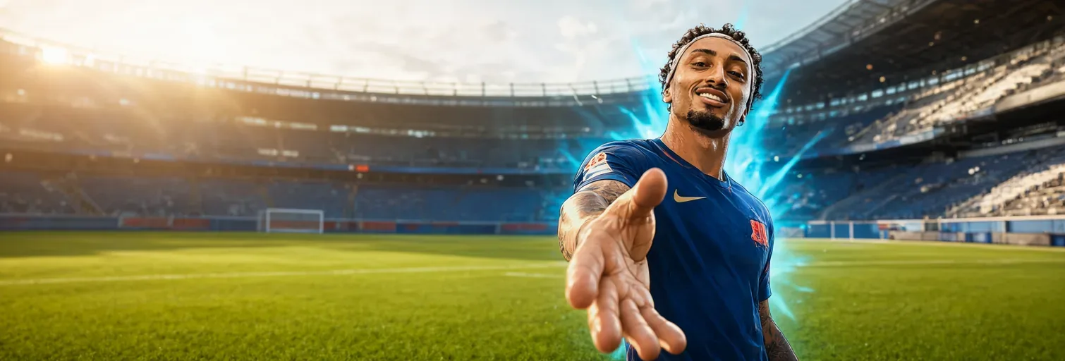 À propos de nous - 1xBet